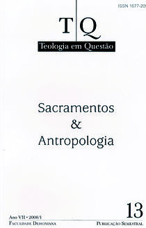 					Ver N.º 13 (2008): Sacramentos & Antropologia
				