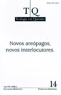 					Afficher No. 14 (2008): Novos areópagos, novos interlocutores
				